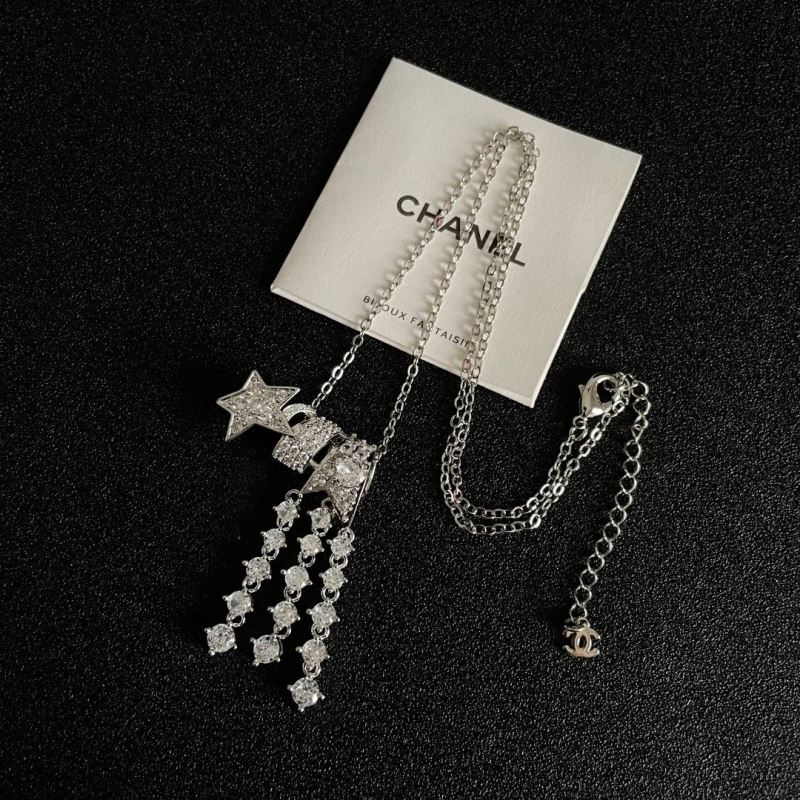 Chanel Necklaces